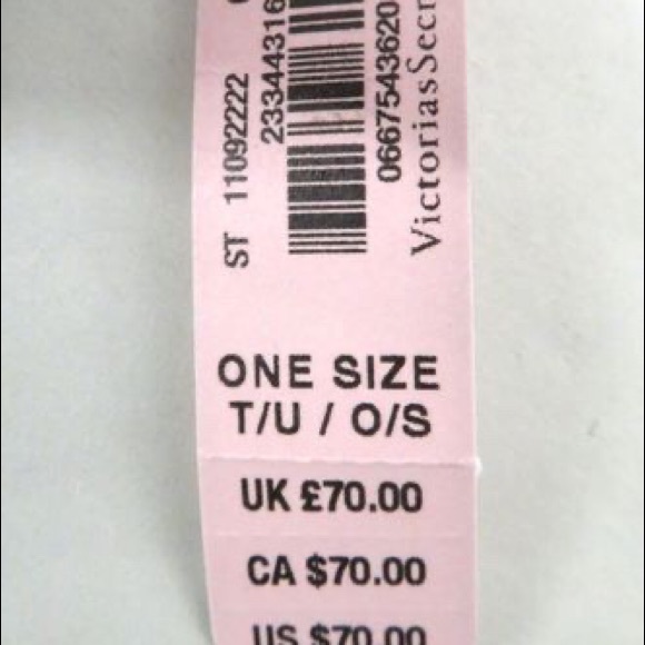 Victoria’s Secret Crossbody Handbag - Picture 4 of 5